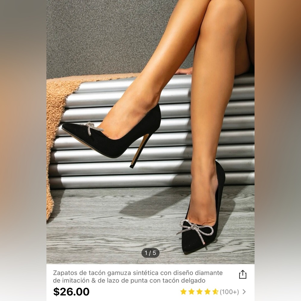 Size 36 - Picture 2 of 2